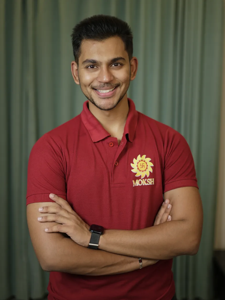 K.Nihal Krishna