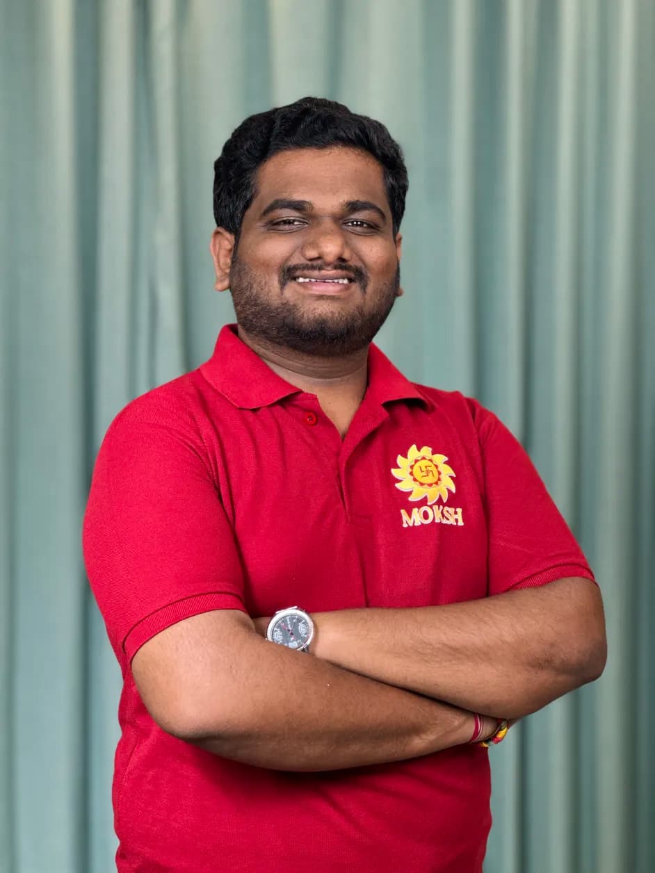 Akshith Muppidi